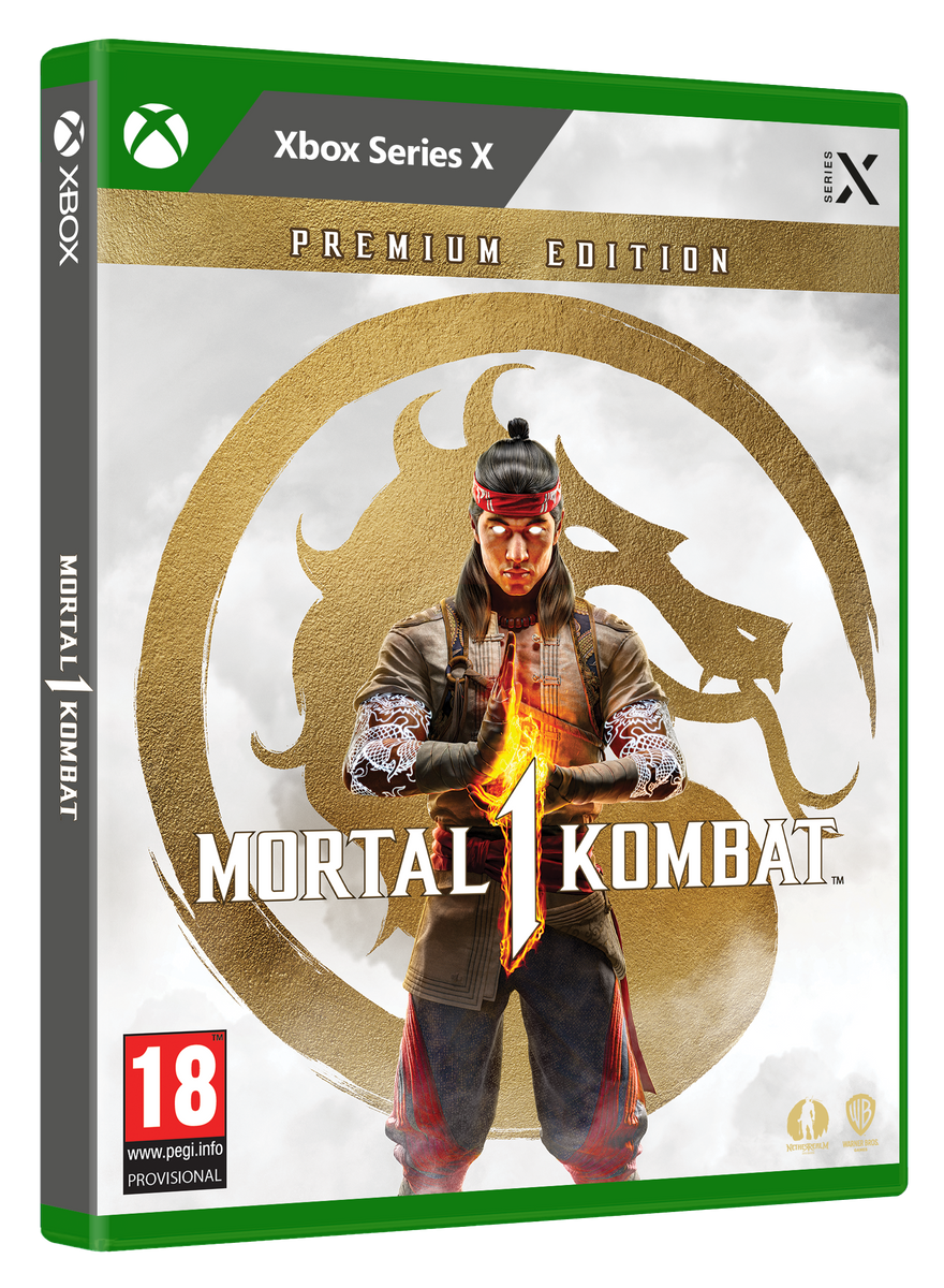 Mortal Kombat 1' beta comes to PS5 and XSX in August