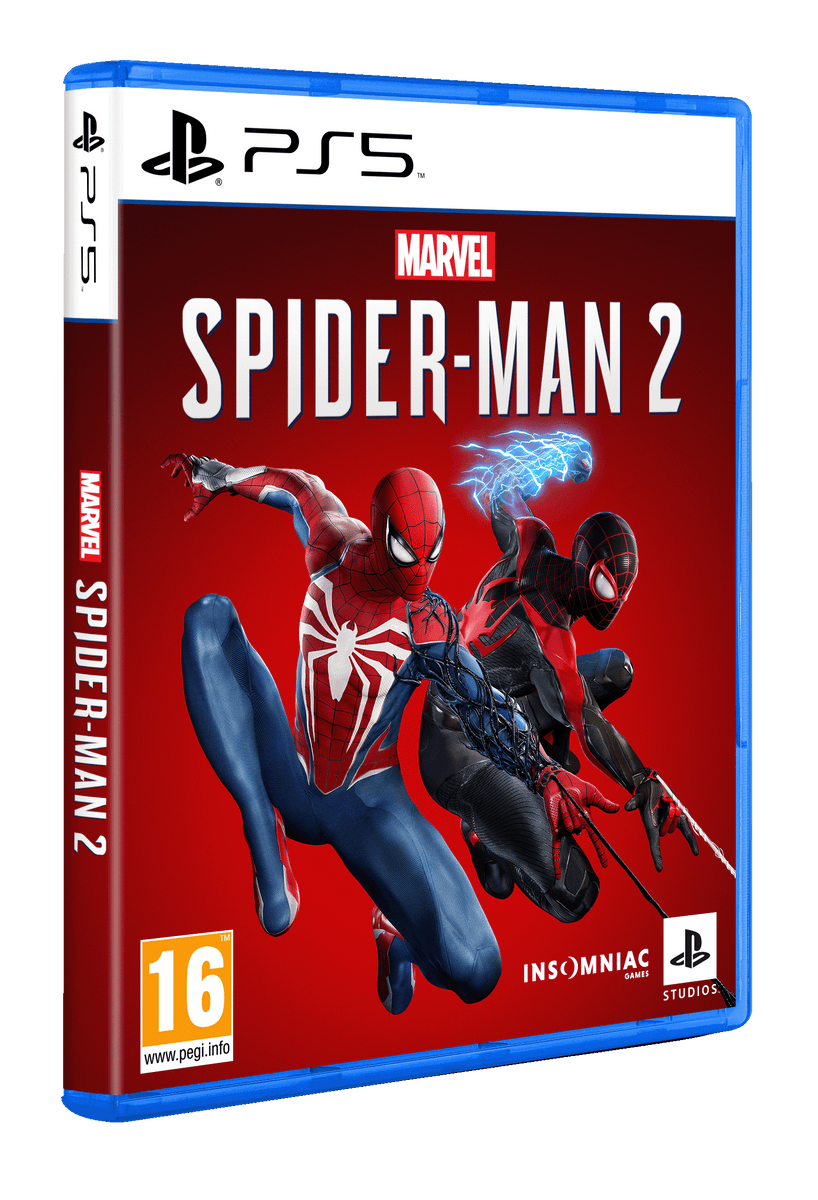 Marvel's Spider-Man 2 (PS5)