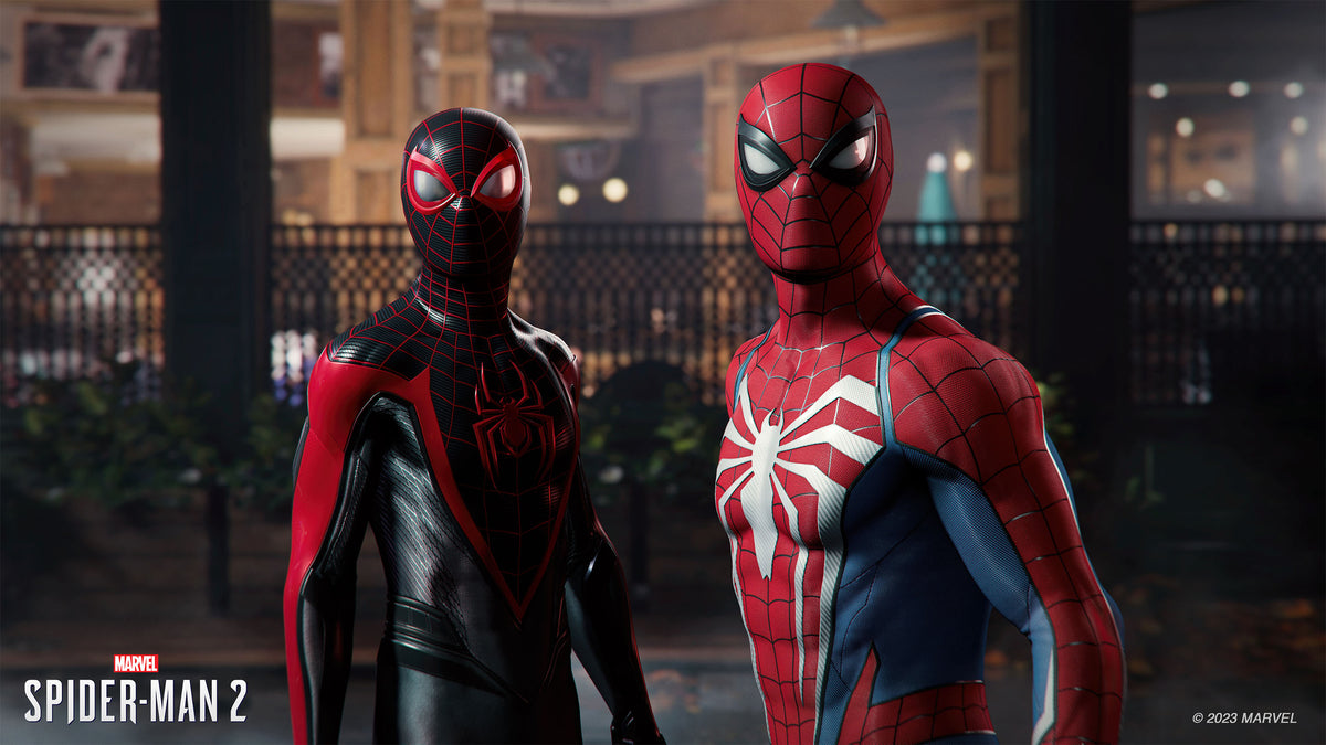 Buy Marvel's Spider-Man 2 Other