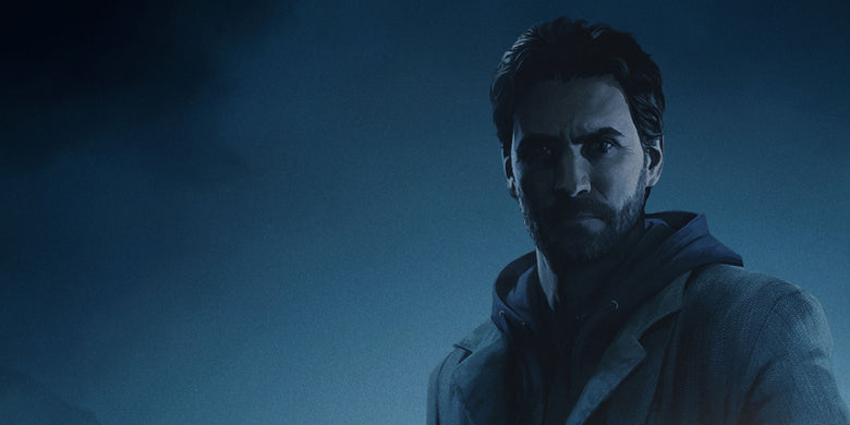 The 2010 Classic Remastered: Alan Wake