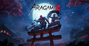 Linceworks Arigami 2 Stealth Game