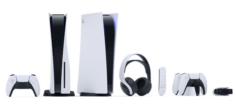 A Deep-Dive Into The Sony PlayStation 5, The DualSense Controller & More