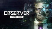 Where George Orwell Meets Blade Runner: Observer System Redux