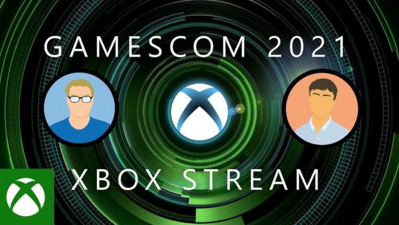 Our Top 8 Announcements From The Gamescom 2021 Xbox Live Night