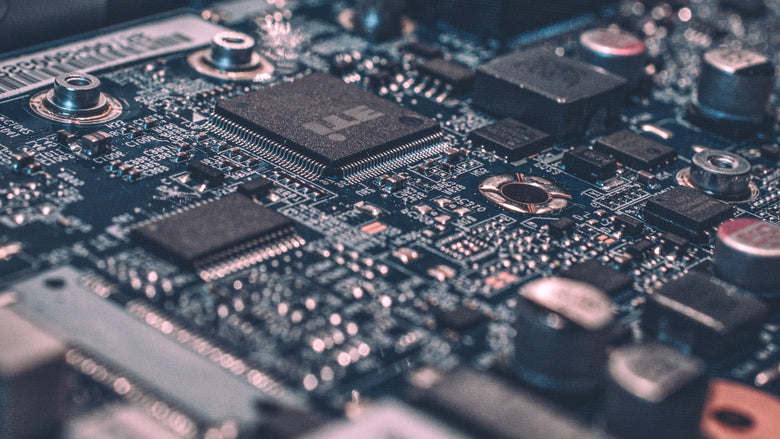 CPU Motherboard GPU Semiconductor