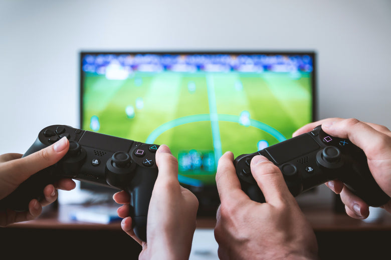 Video Gaming together on the Xbox, PlayStation and Nintendo consoles augments the experience. Here we break down the best games for kids. 