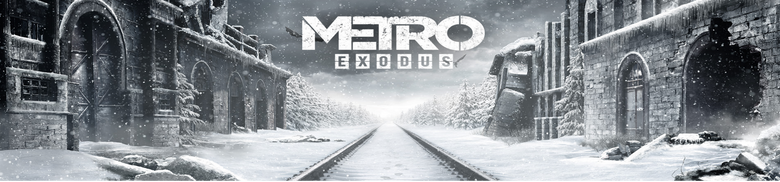 Metro Exodus: The Game That Has Gamers Flocking To It