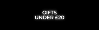 Gifts under £20