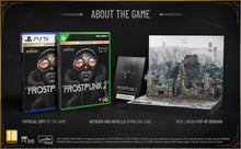Frostpunk 2 - Icebreaker Edition XBOX-X