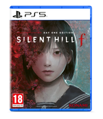 Silent Hill f - Day One Edition PS5