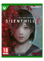 Silent Hill f - Day One Edition XBOX-X