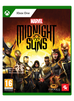 Marvel's Midnight Suns (XB1)