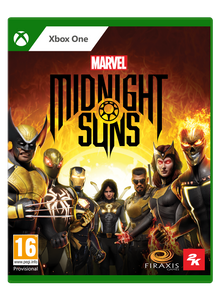 Marvel's Midnight Suns (XB1)