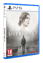 Silent Hill 2 (PS5)