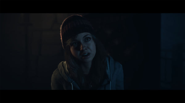 Until Dawn (PS5)