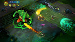 TMNT: Splintered Fate - Deluxe Edition Switch