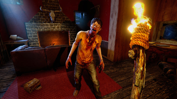 7 Days to Die-Console Edition Survival Bundle PS5