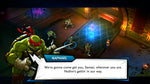 TMNT: Splintered Fate - Deluxe Edition Switch