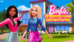 Barbie Dreamhouse Adventures (Switch)