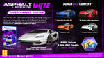 Asphalt Legends UNITE: Supercharged Edition (PS5)