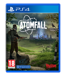 Atomfall (PS4)