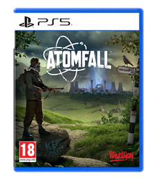 Atomfall (PS5)