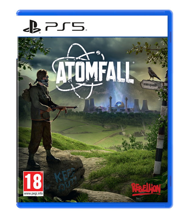 Atomfall (PS5)