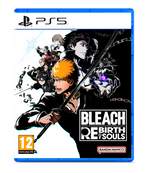 BLEACH: Rebirth Of Souls (PS5)