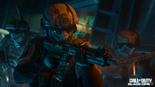 Call of Duty®: Black Ops 7 XBOX-X/One