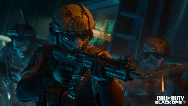 Call of Duty®: Black Ops 7 XBOX-X/One