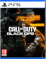 CALL OF DUTY™: BLACK OPS 6  (PS5)