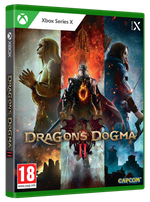 Dragon's Dogma II (XBX-X)