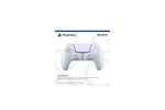 PS5 DualSense Wireless Controller - Chroma Pearl