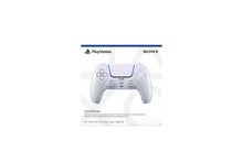 PS5 DualSense Wireless Controller - Chroma Pearl
