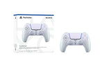 PS5 DualSense Wireless Controller - Chroma Pearl