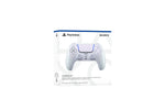 PS5 DualSense Wireless Controller - Chroma Pearl