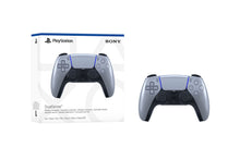 PS5 DualSense Wireless Controller–Sterling Silver