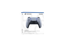 PS5 DualSense Wireless Controller–Sterling Silver