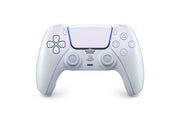 PS5 DualSense Wireless Controller - Chroma Pearl
