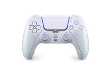 PS5 DualSense Wireless Controller - Chroma Pearl