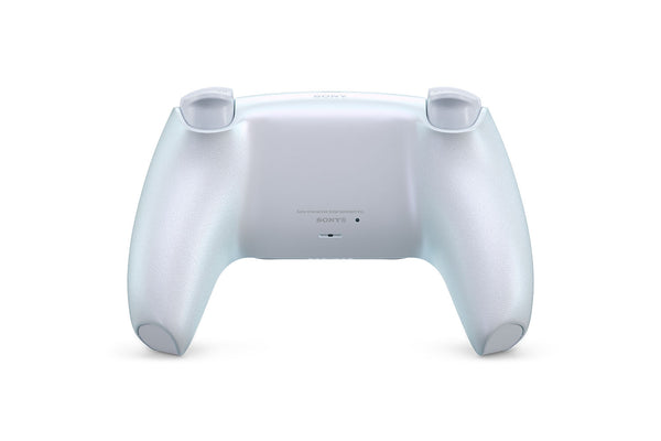 PS5 DualSense Wireless Controller - Chroma Pearl