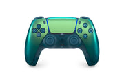 PS5 DualSense Wireless Controller - Chroma Teal