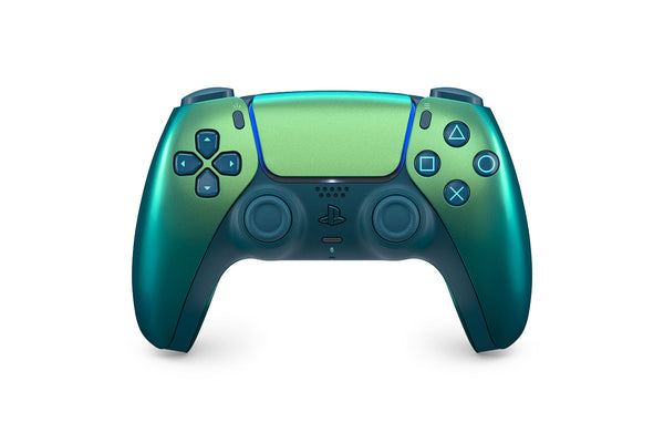 PS5 DualSense Wireless Controller - Chroma Teal