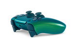 PS5 DualSense Wireless Controller - Chroma Teal