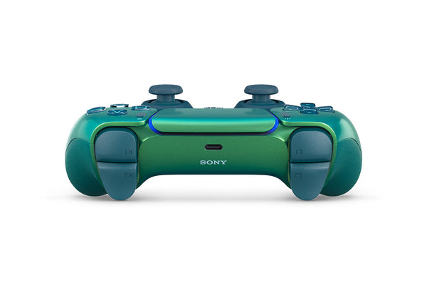 PS5 DualSense Wireless Controller - Chroma Teal