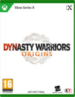 Dynasty Warriors: Origins (XBOX-X)