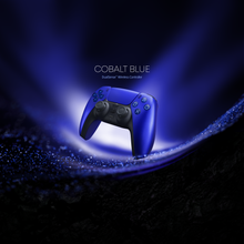 PS5 DualSense Wireless Controller – Cobalt Blue