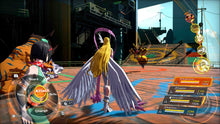 Digimon Story: Time Stranger XBOX-X
