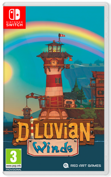 Diluvian Winds Switch