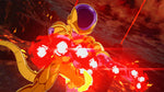 Dragon Ball: Sparking! Zero Switch